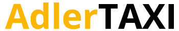 Logo Adlertaxi - Taxiservice in Stuttgart